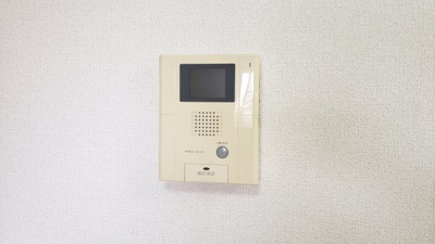 【セキュリティ】 | グランブルⅢ | 同建物別部屋参考写真☆神戸市垂水区　グランブルⅢ☆