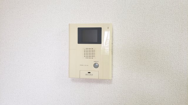 【セキュリティ】 | グランブルⅢ | 同建物別部屋参考写真☆神戸市垂水区　グランブルⅢ☆