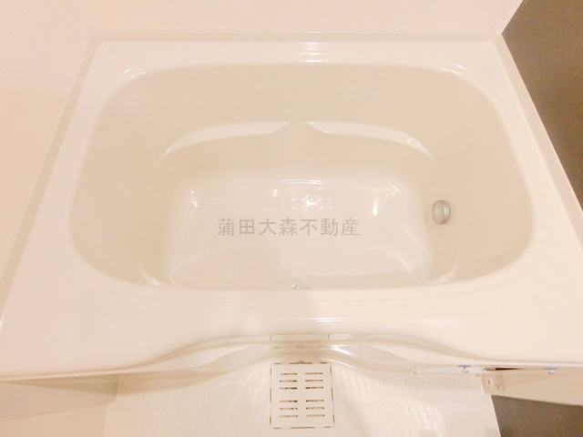 ガーラ雑色グランドステージの設備