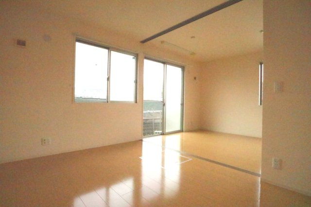 【洋室】 | パークハイム伍番館 | ☆三木市　パークハイム伍番館☆