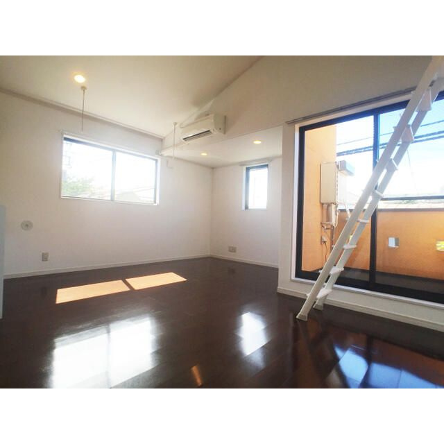 Ｙ’ｓ　Ｈｏｕｓｅの居間・リビング