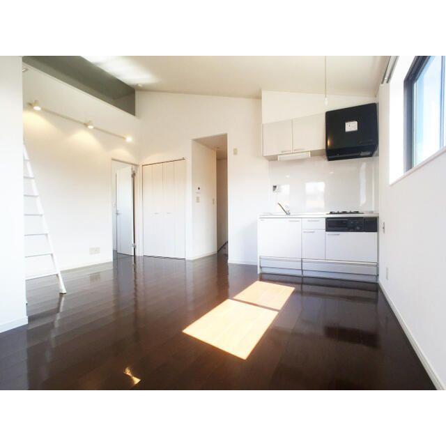 Ｙ’ｓ　Ｈｏｕｓｅの居間・リビング