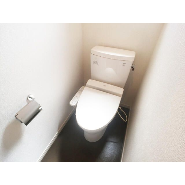 Ｙ’ｓ　Ｈｏｕｓｅのトイレ