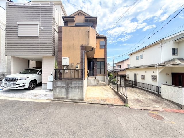 戸塚区名瀬町　中古戸建て　第3