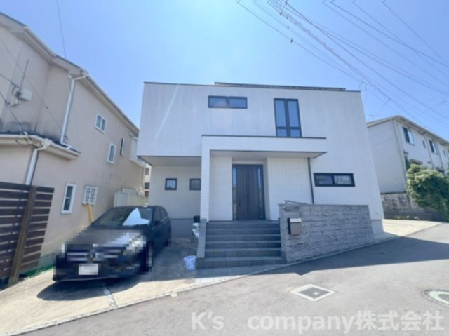 藤沢市辻堂元町2丁目　中古戸建の外観|外観写真◇