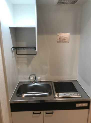 【キッチン】サンプレイス用賀