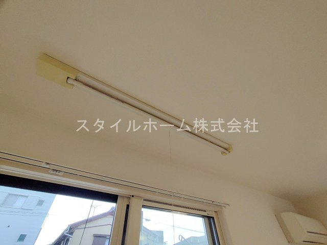 ポルトフィーノの設備|イメージ写真です。