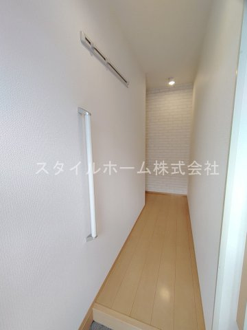 ポルトフィーノの内装|イメージ写真です。