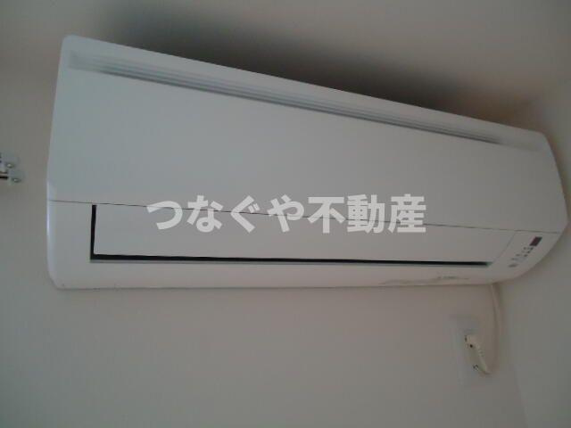 レジオン雪ヶ谷の設備|レジオン雪ヶ谷