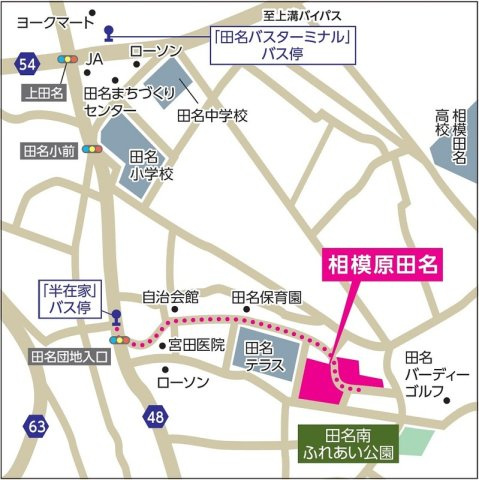 ★地図★