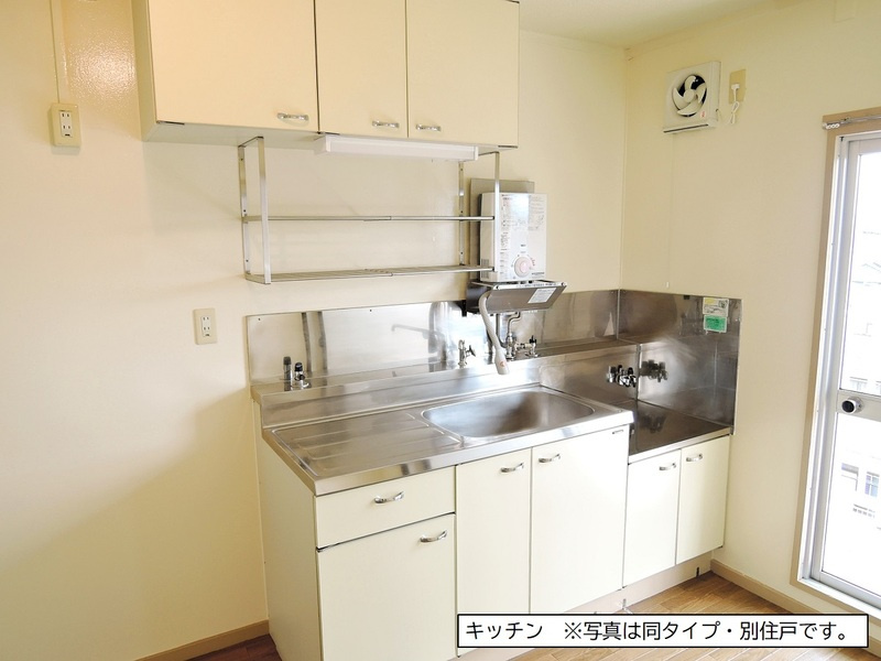 ★キッチン★