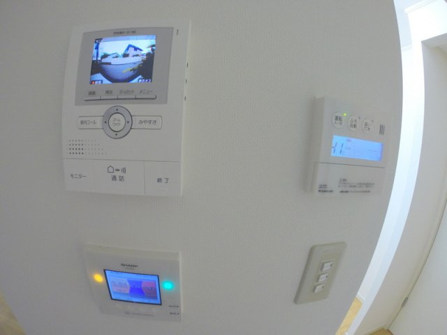 チャフル甲東の設備