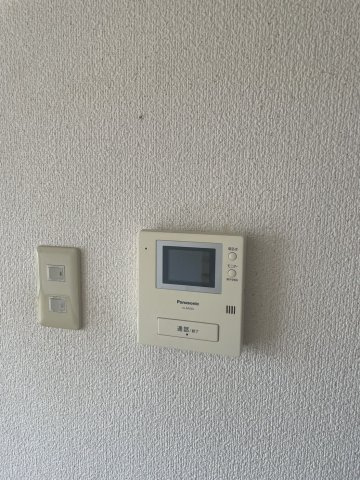 チャフル甲東のセキュリティ
