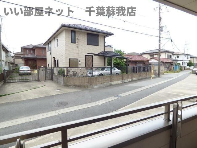 プライムの展望