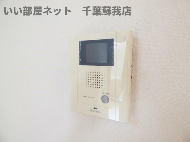 プライムのセキュリティ