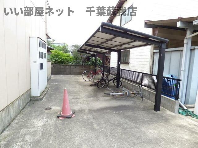 プライムのその他共用部分