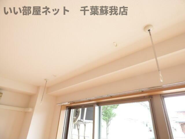 プライムの設備