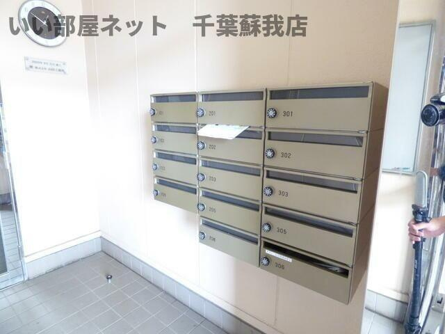プライムのその他共用部分