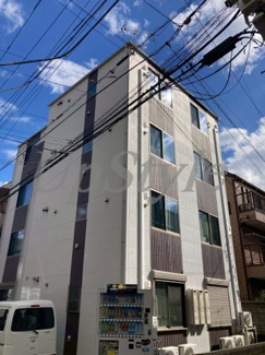 【外観】 | グランクオール北千住