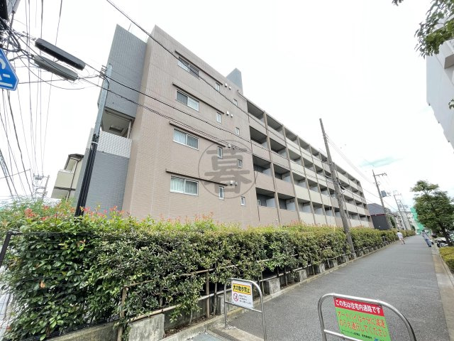 AZEST蒲田南