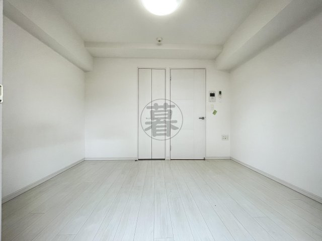 AZEST蒲田南の寝室