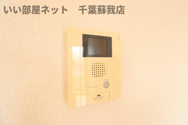 プライムのエントランス|清潔なエントランスです