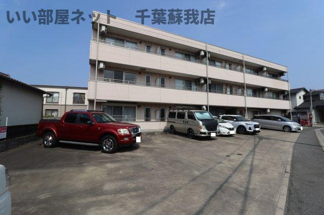プライムの設備