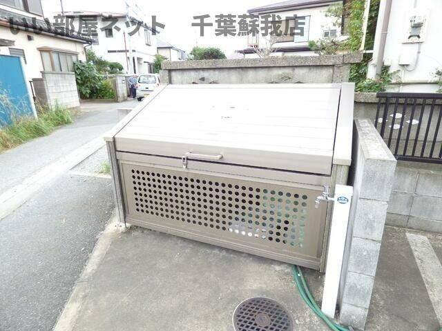 プライムのその他共用部分