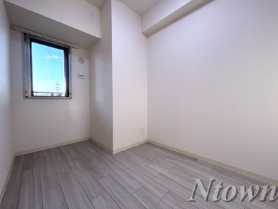 【その他】 | プレサンス丸の内サージュ | 洋室です