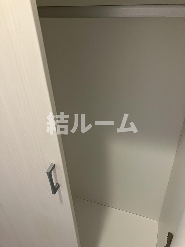 板橋区小豆沢３丁目の賃貸マンションの設備
