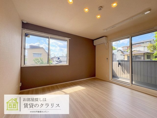 GRAMM桃山筑前