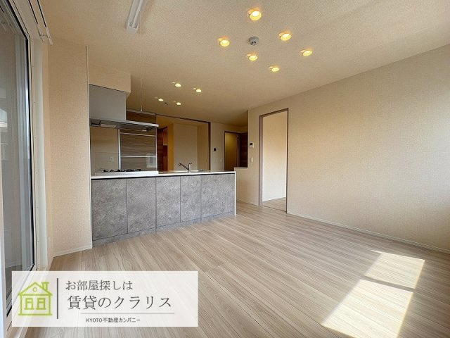 GRAMM桃山筑前