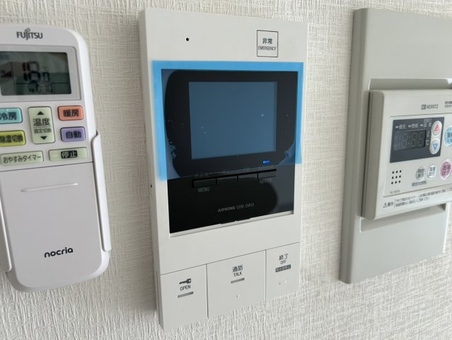 ニッセイディーセント金山｜名古屋市の賃貸ならMy賃貸のセキュリティ|ニッセイディーセント金山