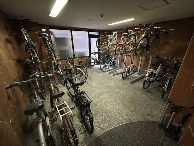 ニッセイディーセント金山｜名古屋市の賃貸ならMy賃貸のその他共用部分|ニッセイディーセント金山