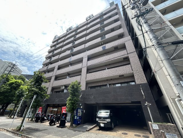 ニッセイディーセント金山｜名古屋市の賃貸ならMy賃貸