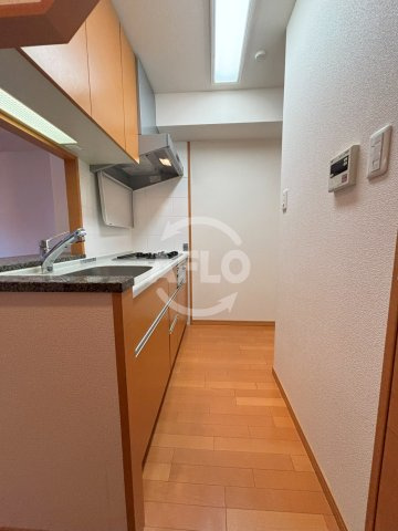 リーガル北心斎橋Ⅱのキッチン|リーガル北心斎橋II　キッチン