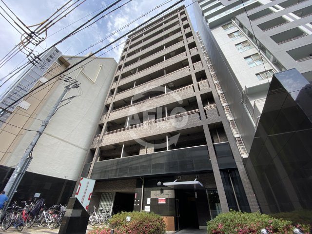 エイペックス梅田東Ⅱ