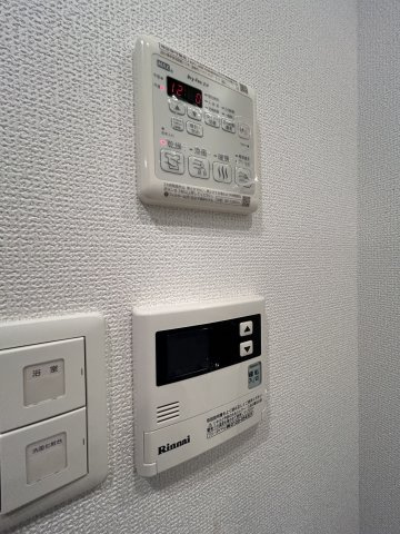【設備】プレサンス三宮東フィール 
