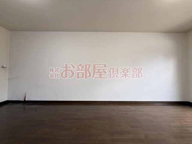 グレース御井の居間・リビング|居間です