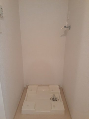 ビブレストⅢの設備