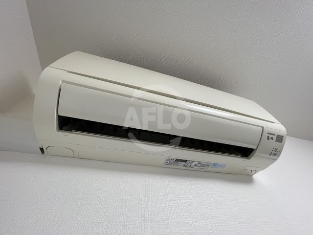 アーバネックス堂島の設備|アーバネックス堂島　エアコン