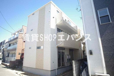  | 津田沼THE　CLASS