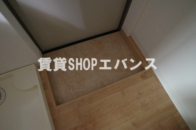 【玄関】 | 津田沼THE　CLASS