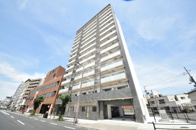 FDS PREXの外観|FDS PREX　外観
