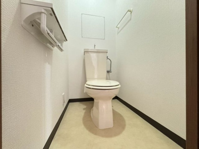 【トイレ】 | ステラハイツ千里