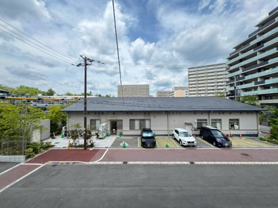 【展望】 | ステラハイツ千里