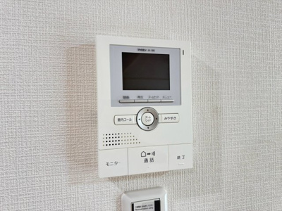 【セキュリティ】 | ステラハイツ千里