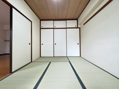【和室】 | ステラハイツ千里