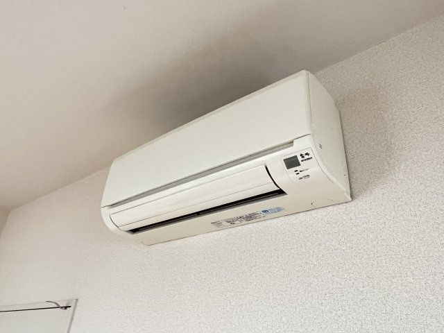 エルフレア三鷹の設備