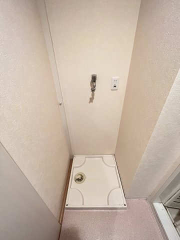 エルフレア三鷹の設備